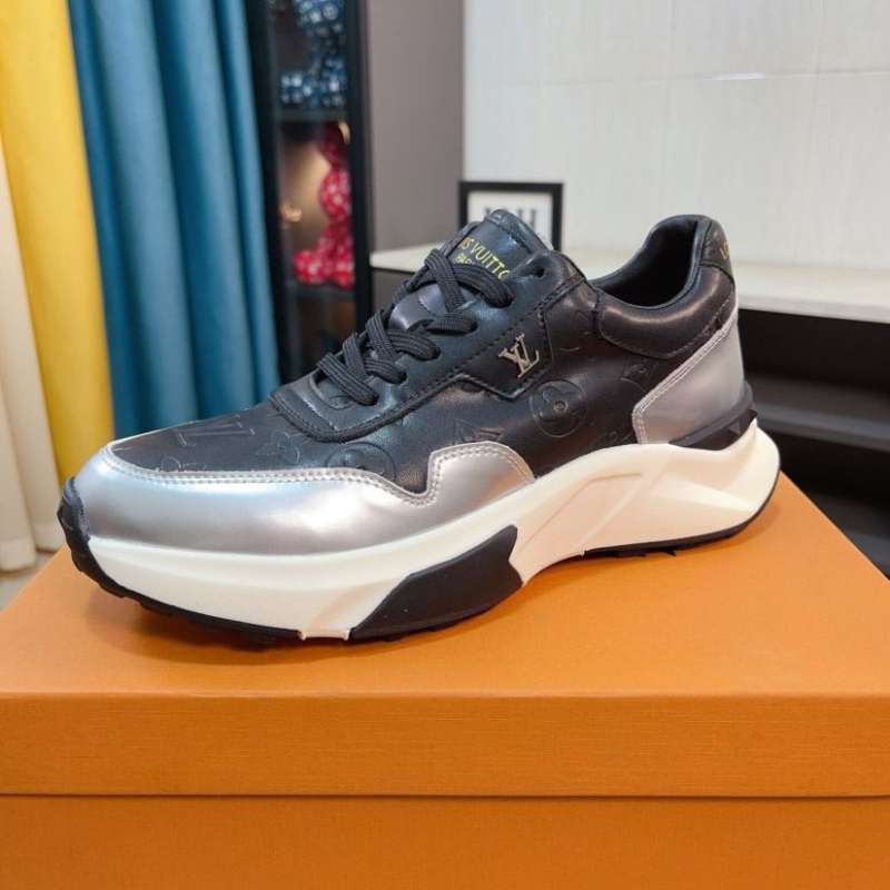LV Casual Shoes